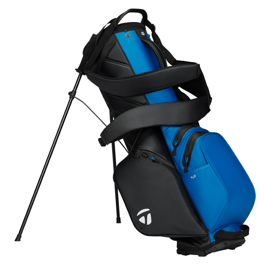 Taylormade StormDry - Black / Blue