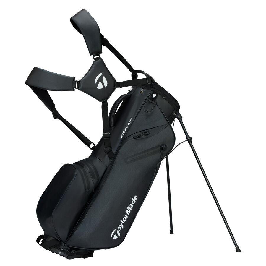 Taylormade StormDry - Black