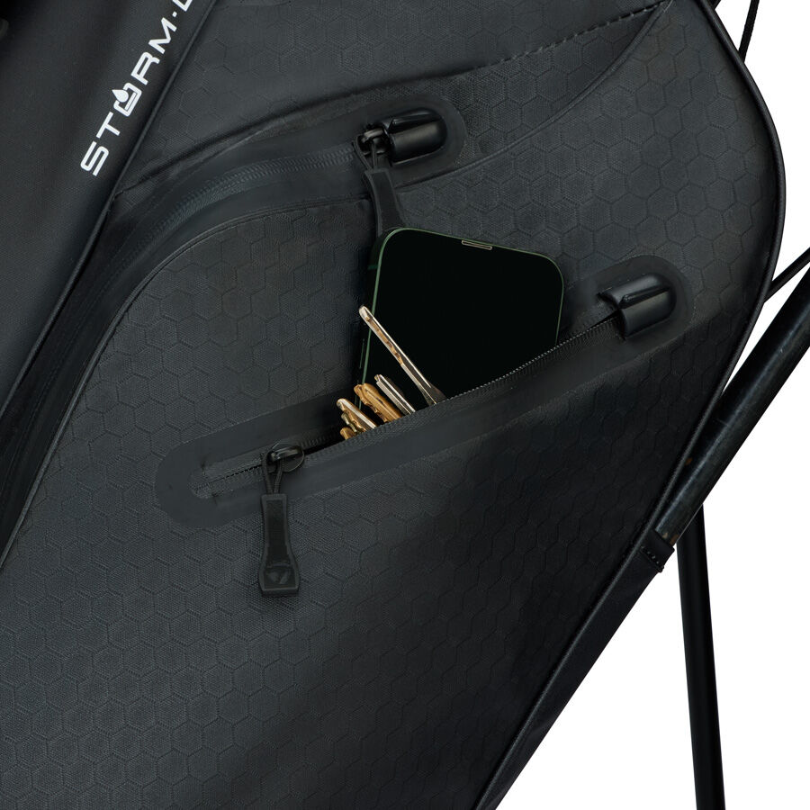 Taylormade StormDry - Black