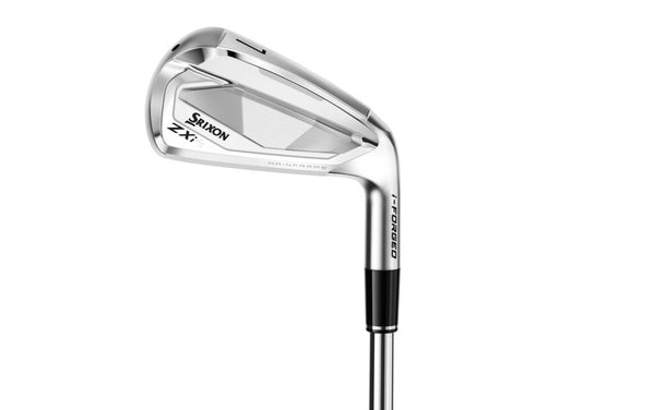 Srizon ZXi4 Irons