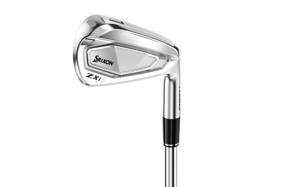 Srizon ZXi5 Irons