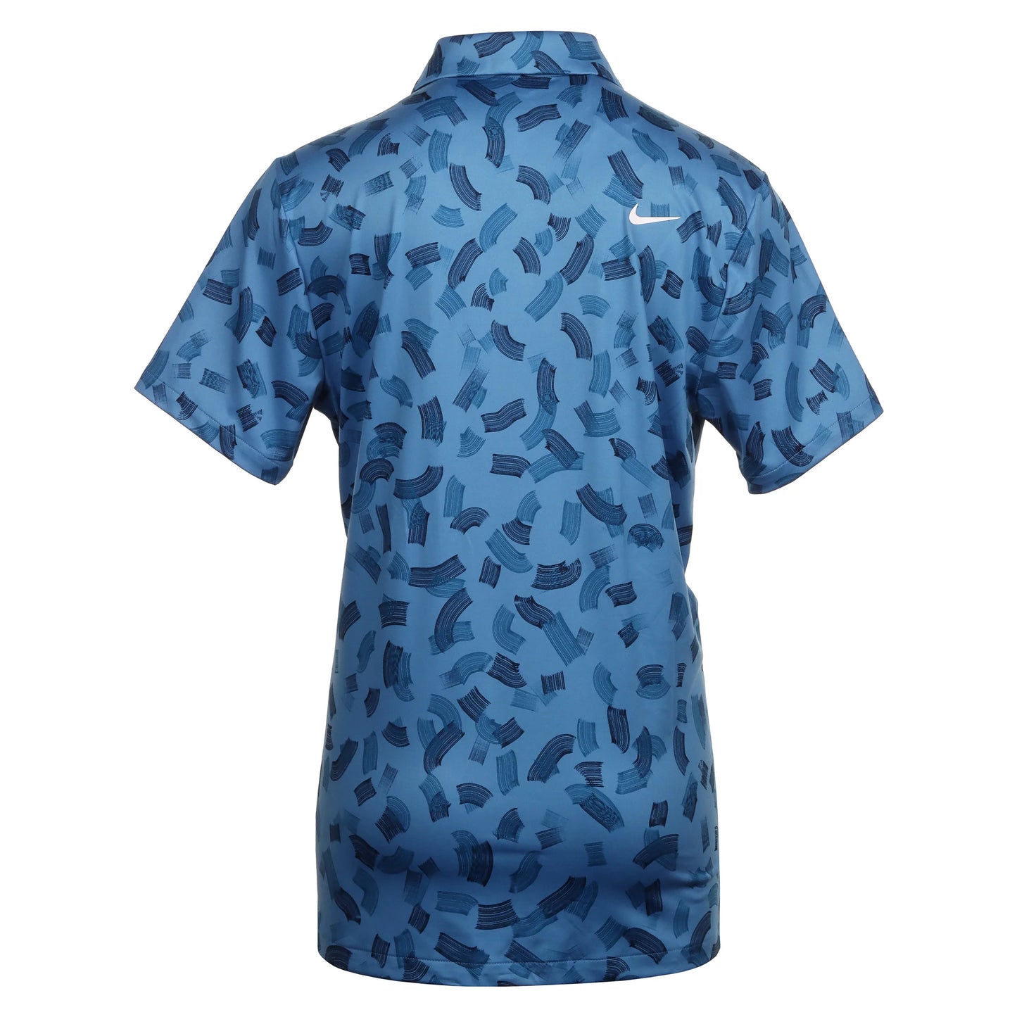 Nike Golf Dri-Fit Tour Micro Print Shirt