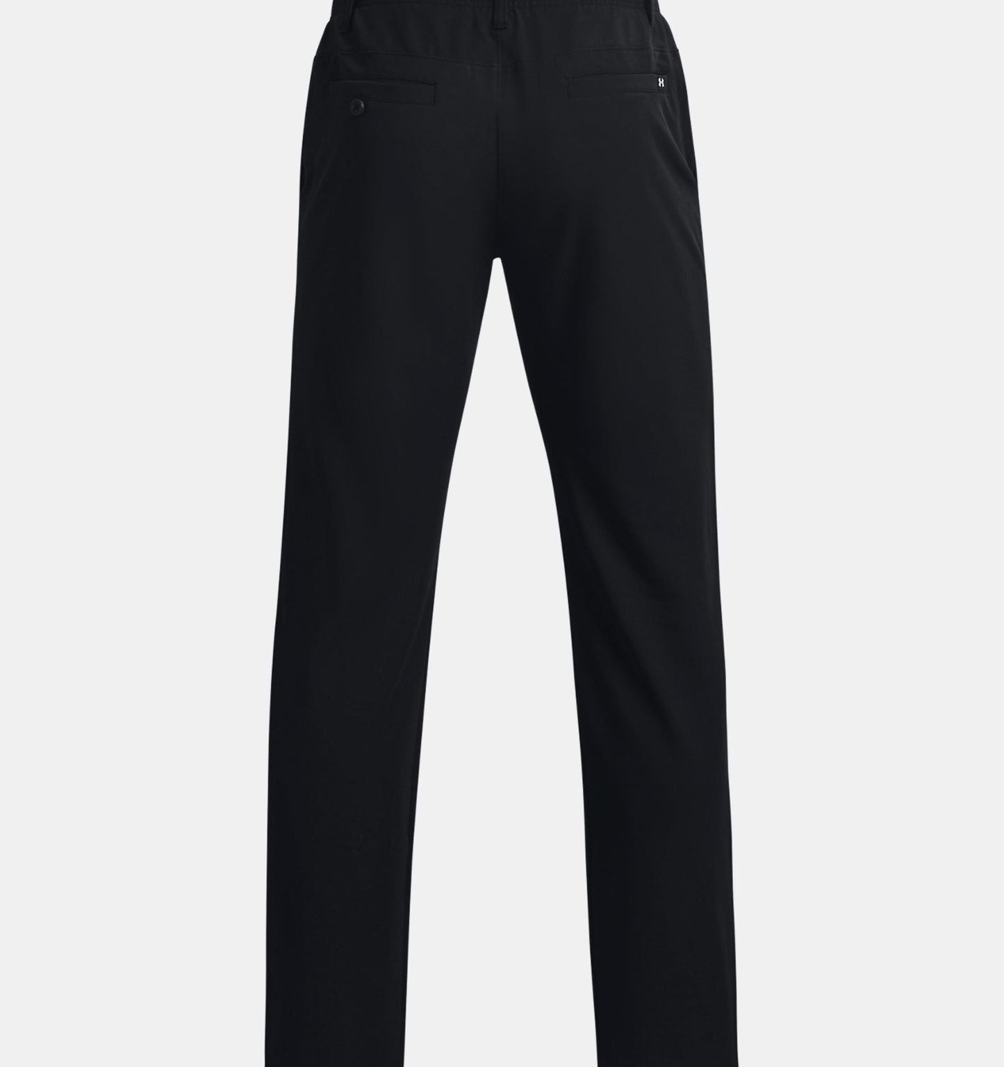 Under Armour Drive Tapered Golf Trousers - Black