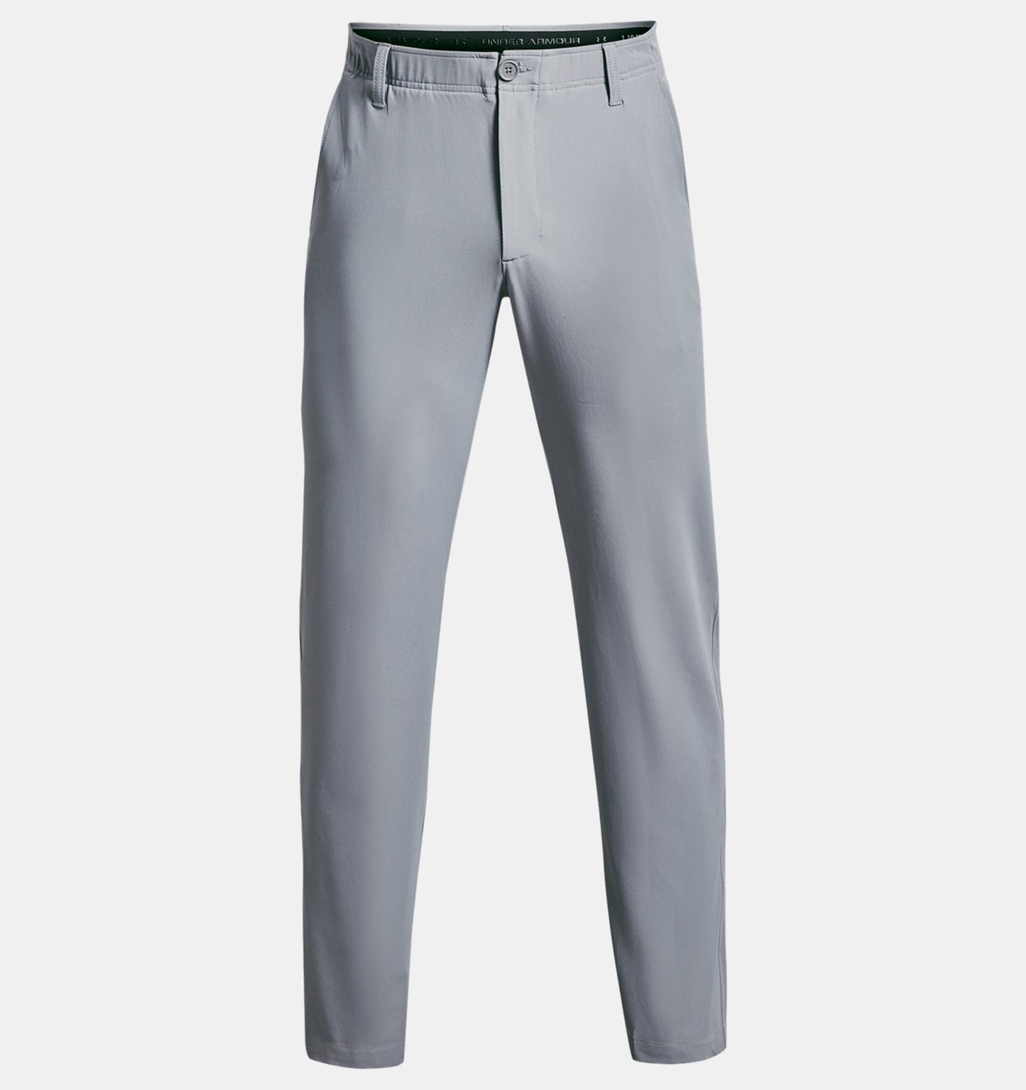 Under Armour Drive Tapered Golf Trousers - Grey