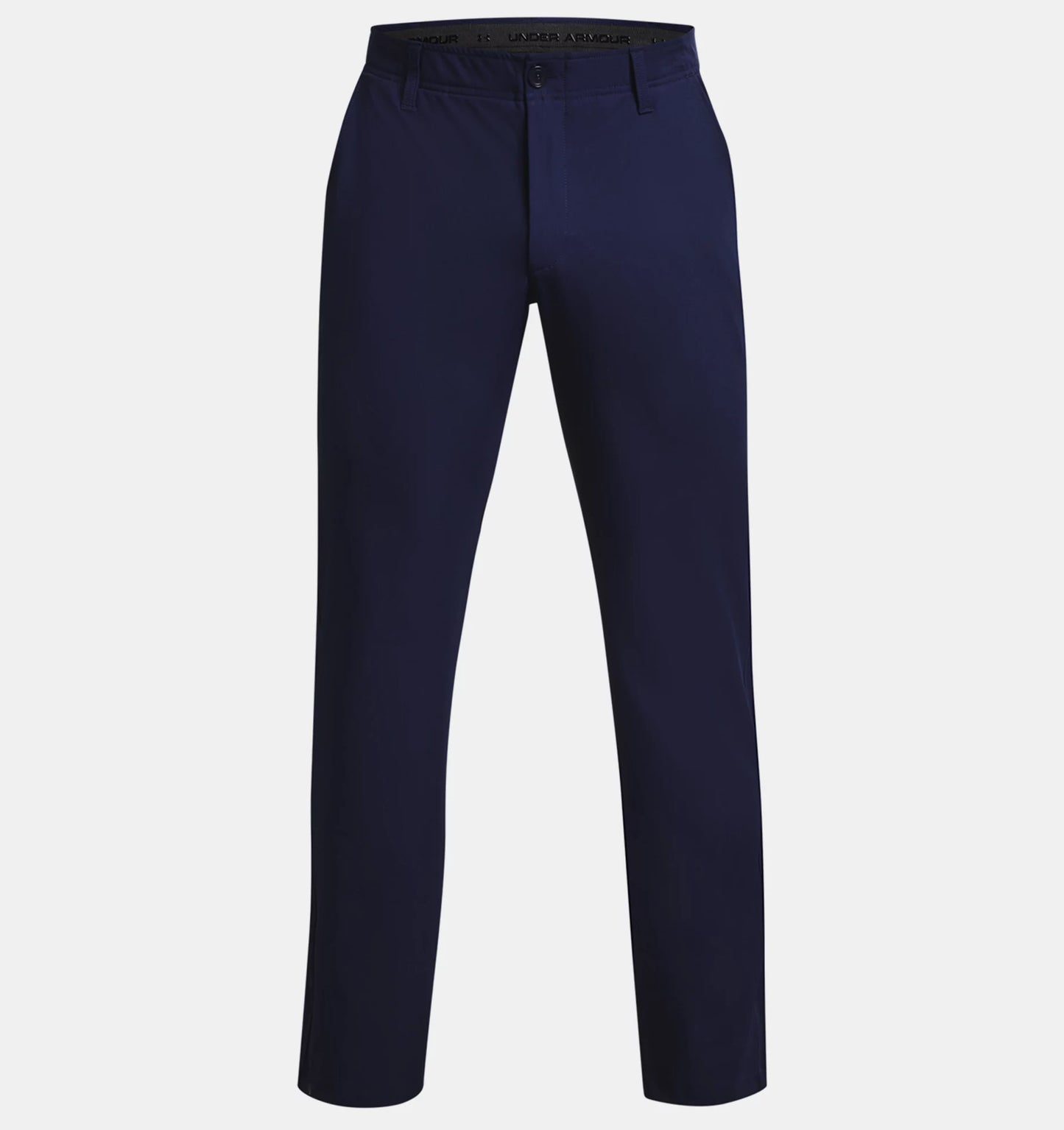 Under Armour Drive Tapered Golf Trousers - Navy