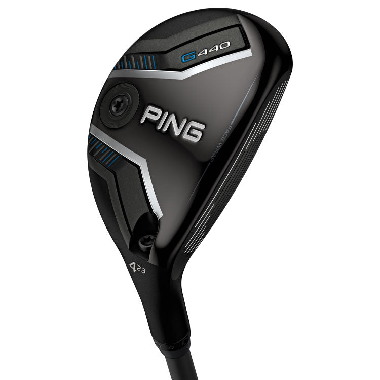 Ping G440 Hybrid