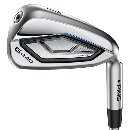 Ping G440 Irons