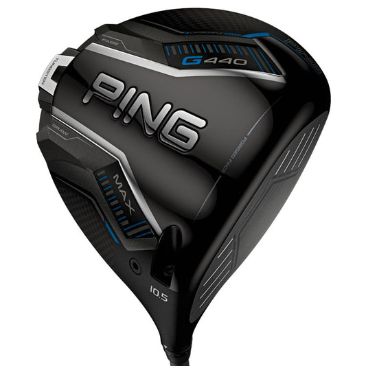 Ping G440 Max Driver