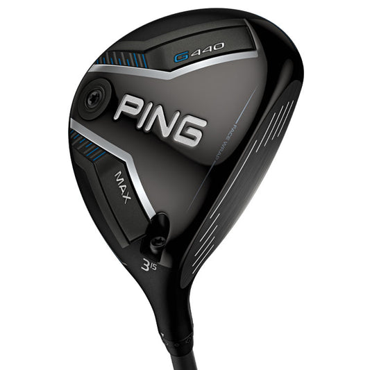 Ping G440 Max Fairway