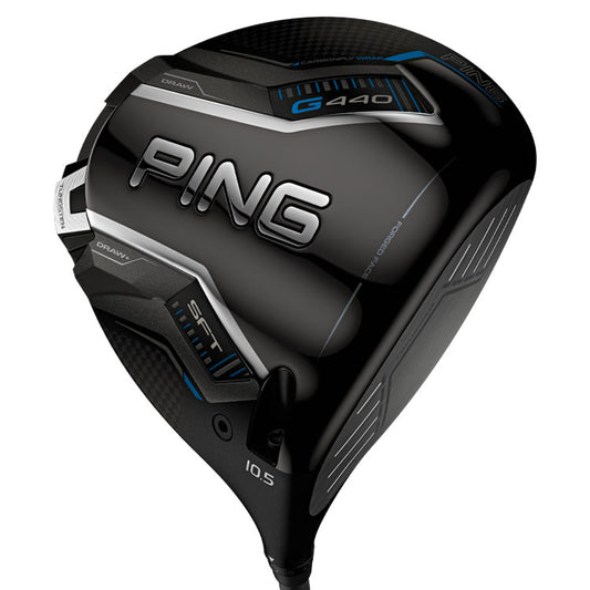 Ping G440 SFT Driver