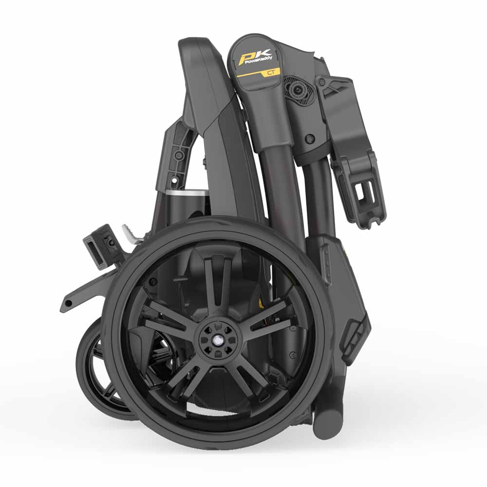 PowaKaddy CT6 Lithium