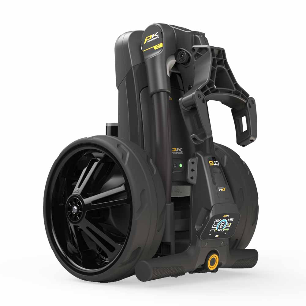 PowaKaddy CT6 Lithium