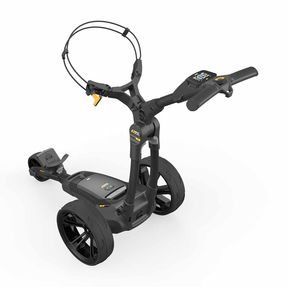 PowaKaddy CT6 Lithium