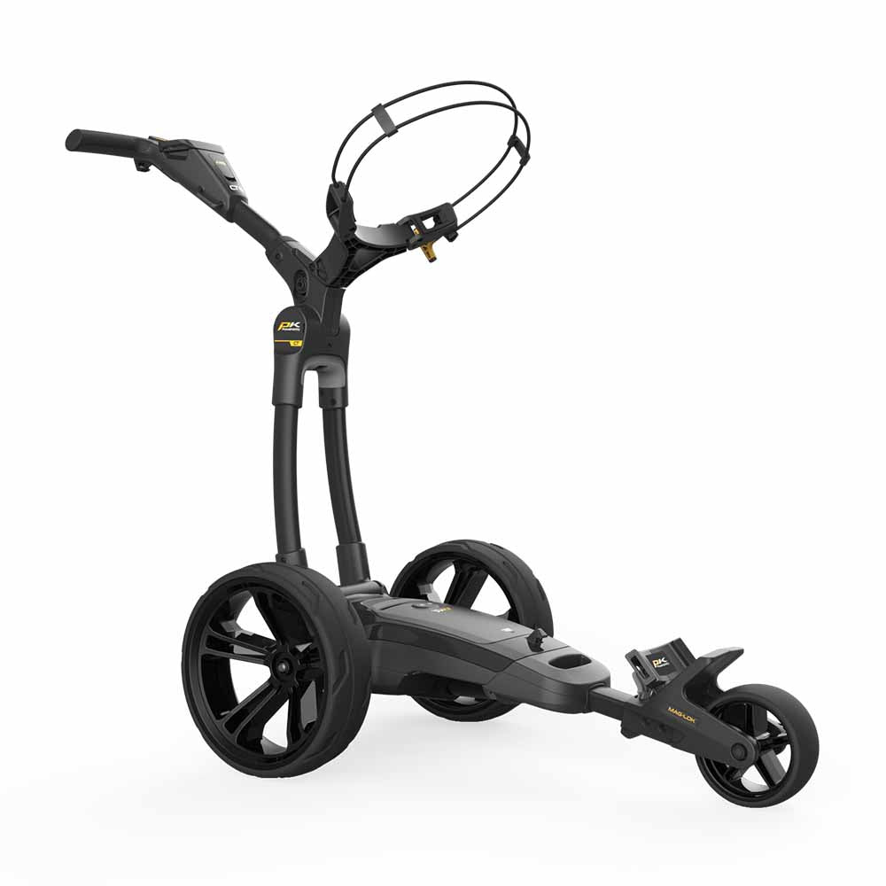 PowaKaddy CT6 Lithium