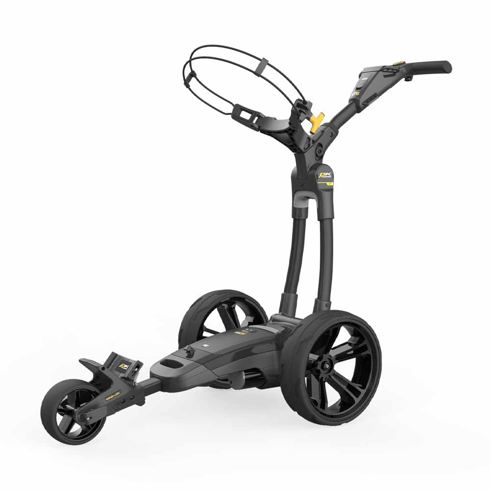 PowaKaddy CT6 Lithium