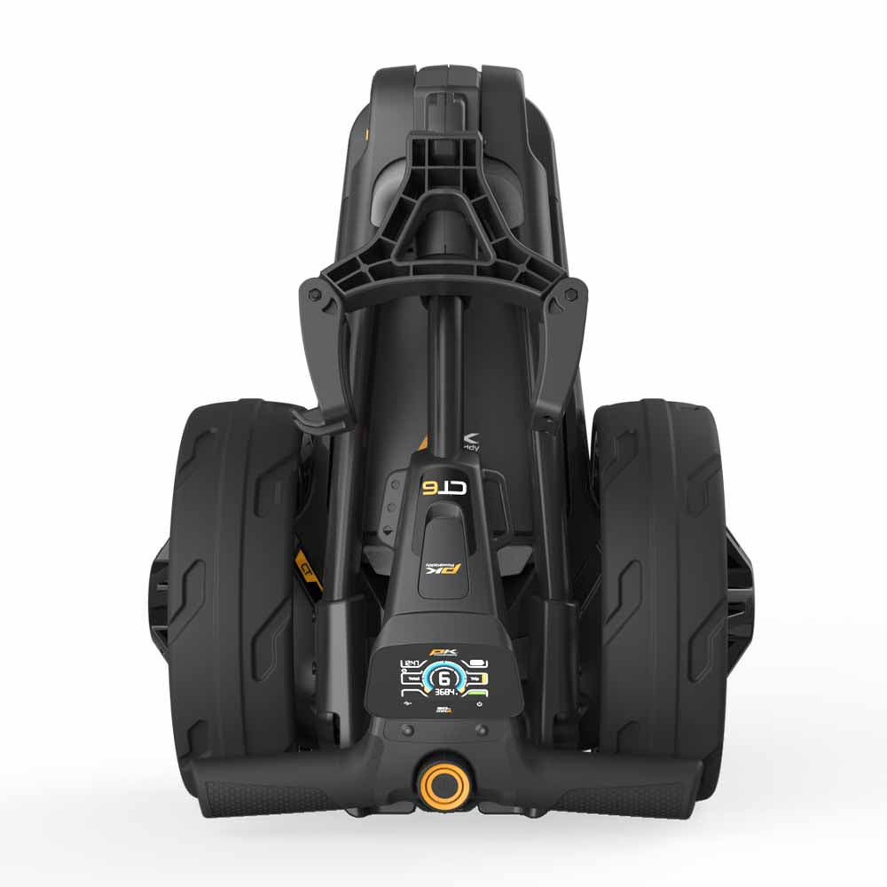 PowaKaddy CT6 Lithium