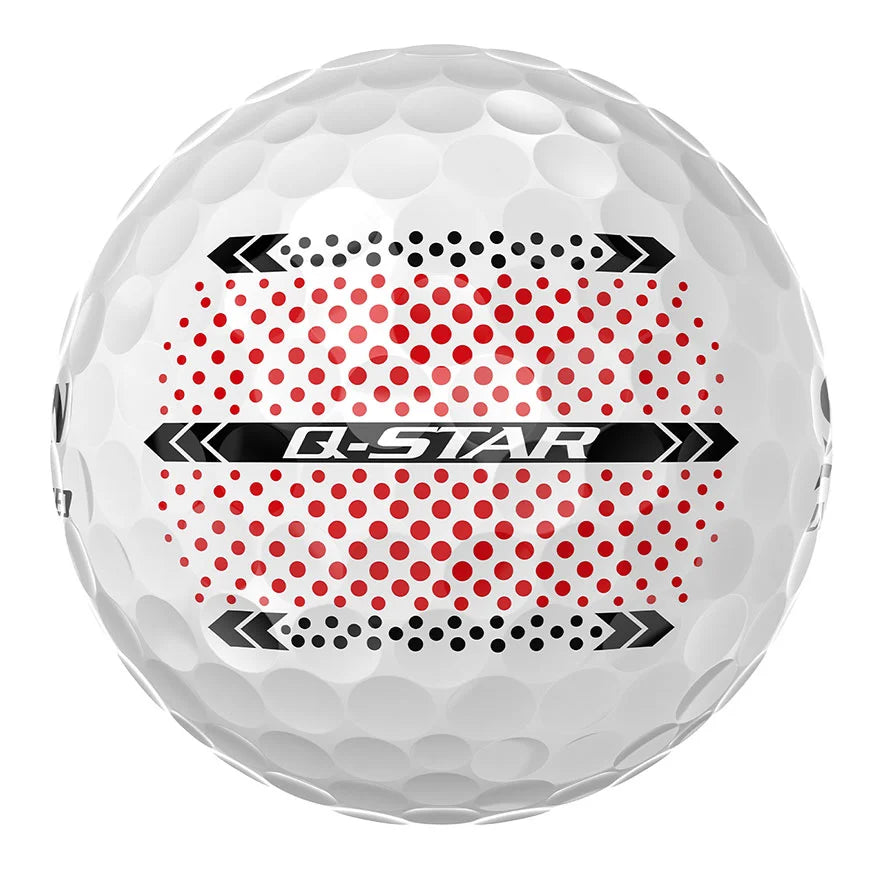 Srixon Q-Star Ultispeed