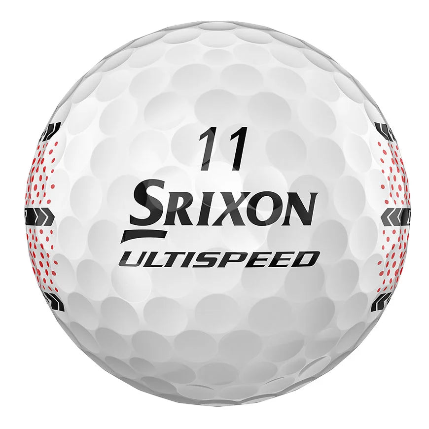 Srixon Q-Star Ultispeed