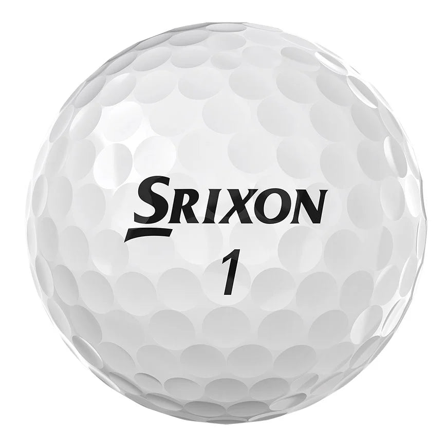 Srixon Q-Star Tour