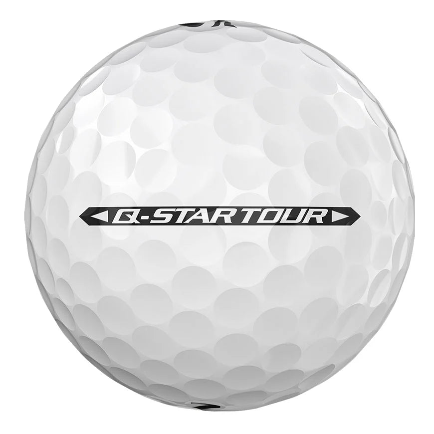 Srixon Q-Star Tour