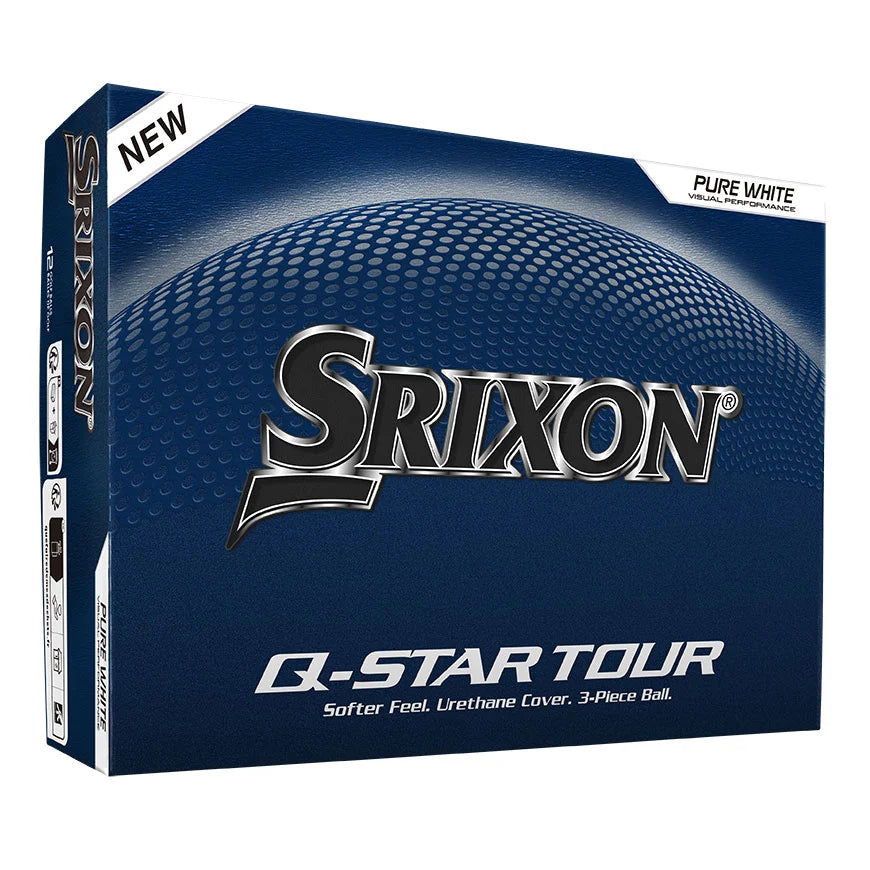 Srixon Q-Star Tour