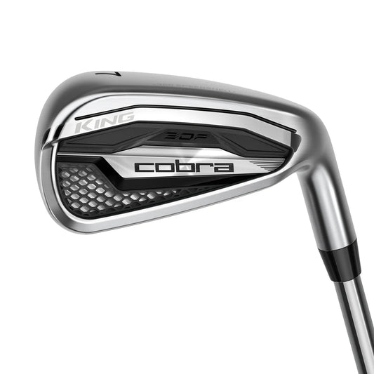 Cobra King irons - Graphite