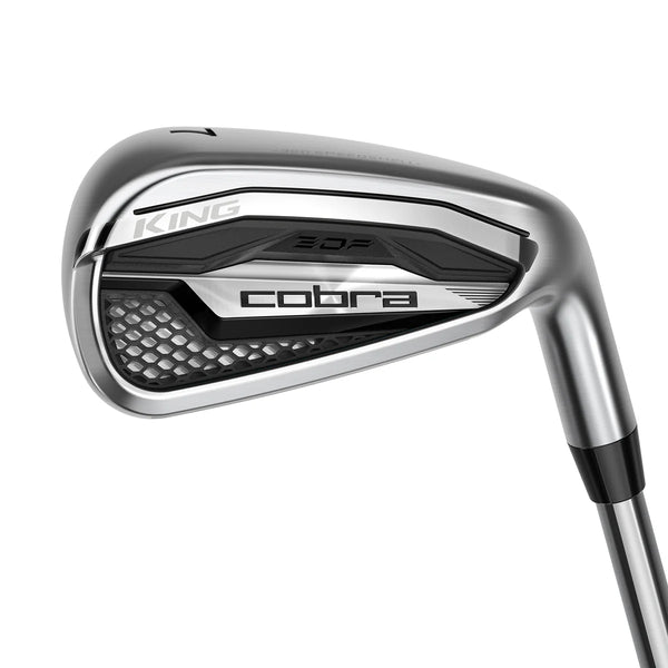 Cobra King irons - Graphite