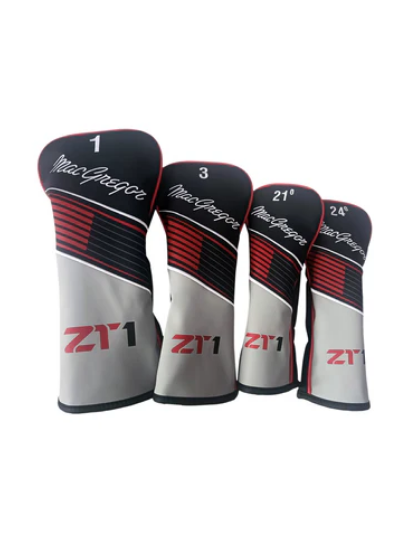 Macgregor ZT1 Package Set Gents