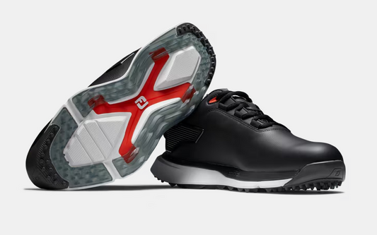 Footjoy - Pro SLX - Black / White / Grey