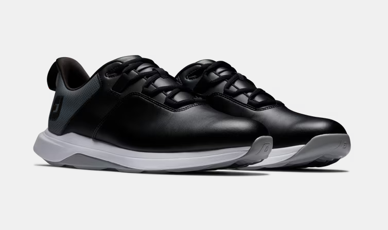 Footjoy - Prolite - Black / Grey / White