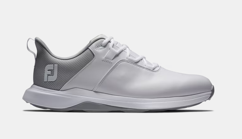 Footjoy - Prolite - White / Grey / Light Grey