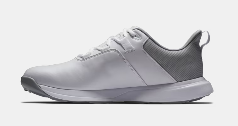 Footjoy - Prolite - White / Grey / Light Grey