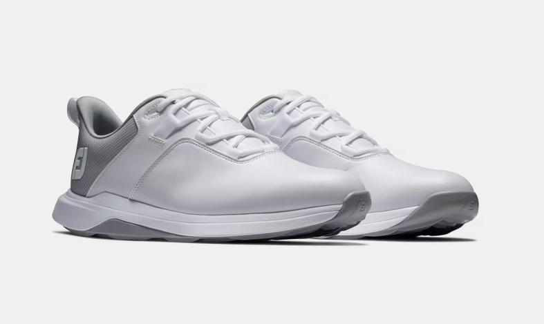 Footjoy - Prolite - White / Grey / Light Grey