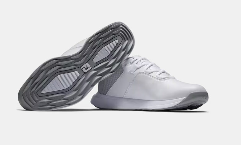 Footjoy - Prolite - White / Grey / Light Grey