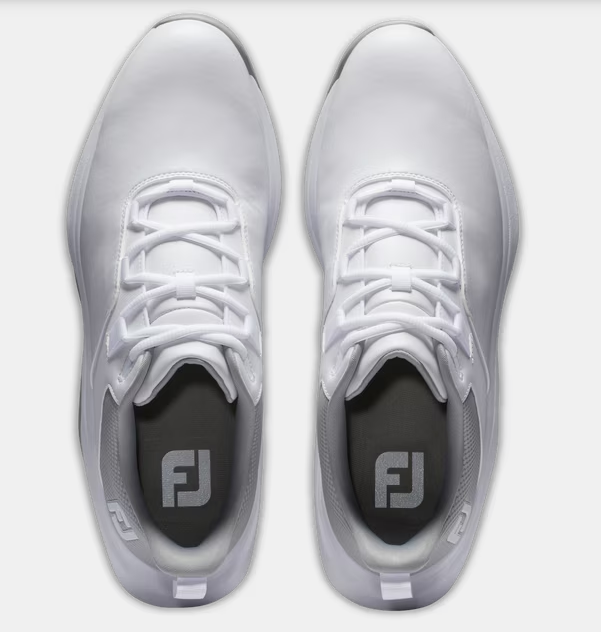 Footjoy - Prolite - White / Grey / Light Grey