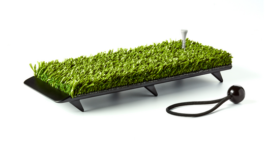 Spurk Golf Mat - Long Pile