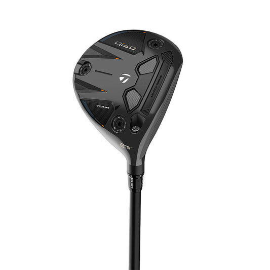 Taylormade Qi4D Tour Fairway