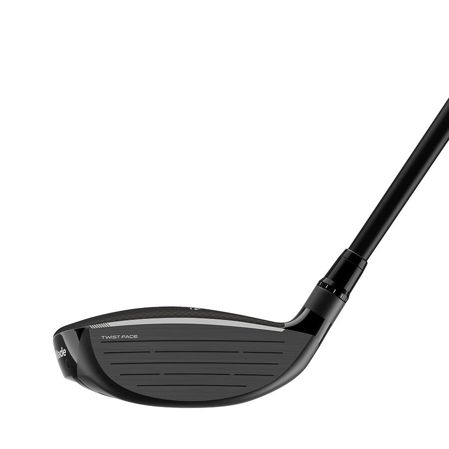 Taylormade Qi4D Fairway