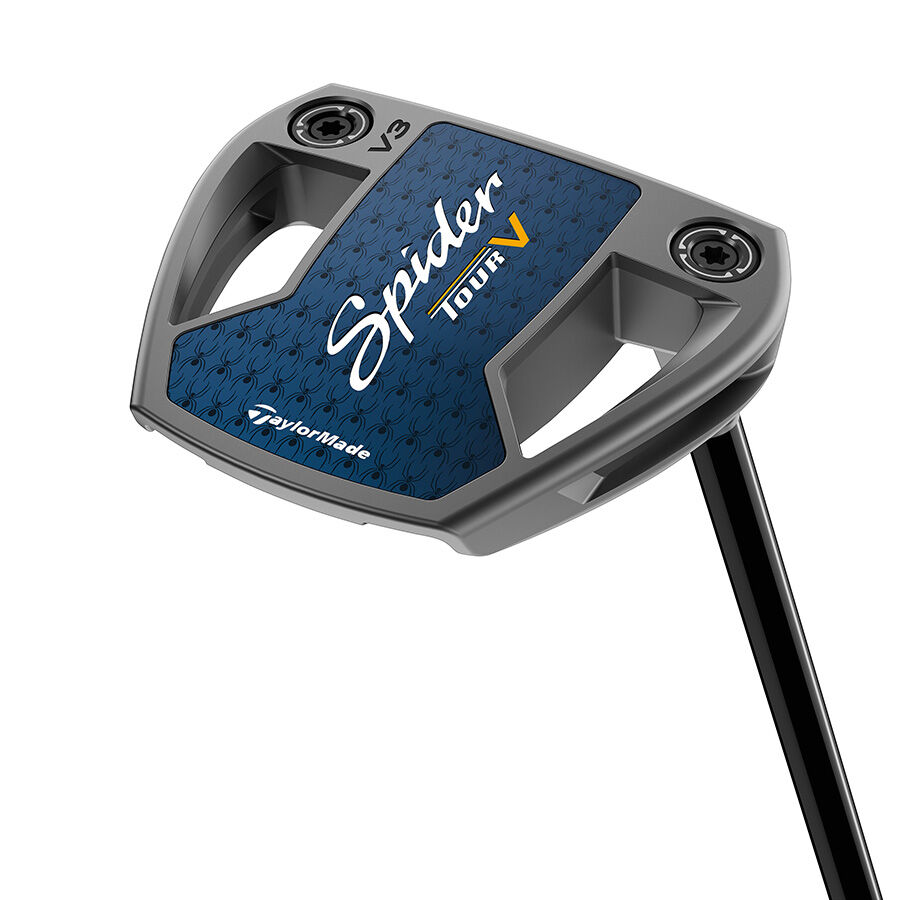 Taylormade Spider Tour V