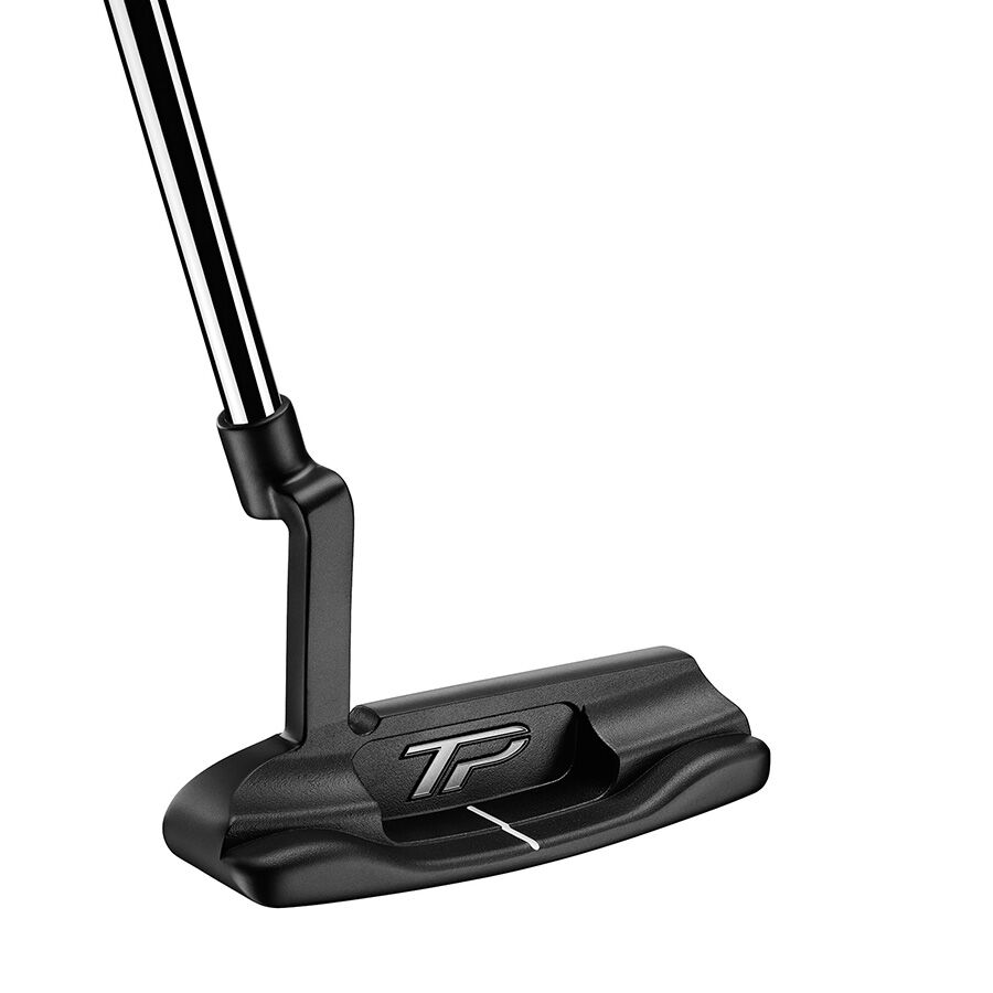 Taylormade TP Black Soto 1