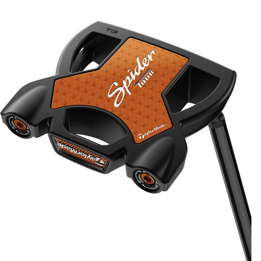 Taylormade Spider Tour