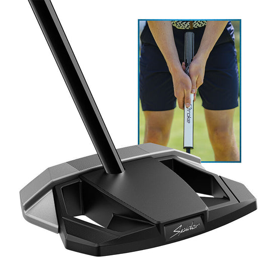 Taylormade Spider ZT CB