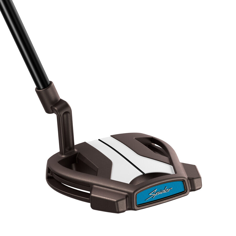 Taylormade Spider Tour X L-Neck (Torched Finish)