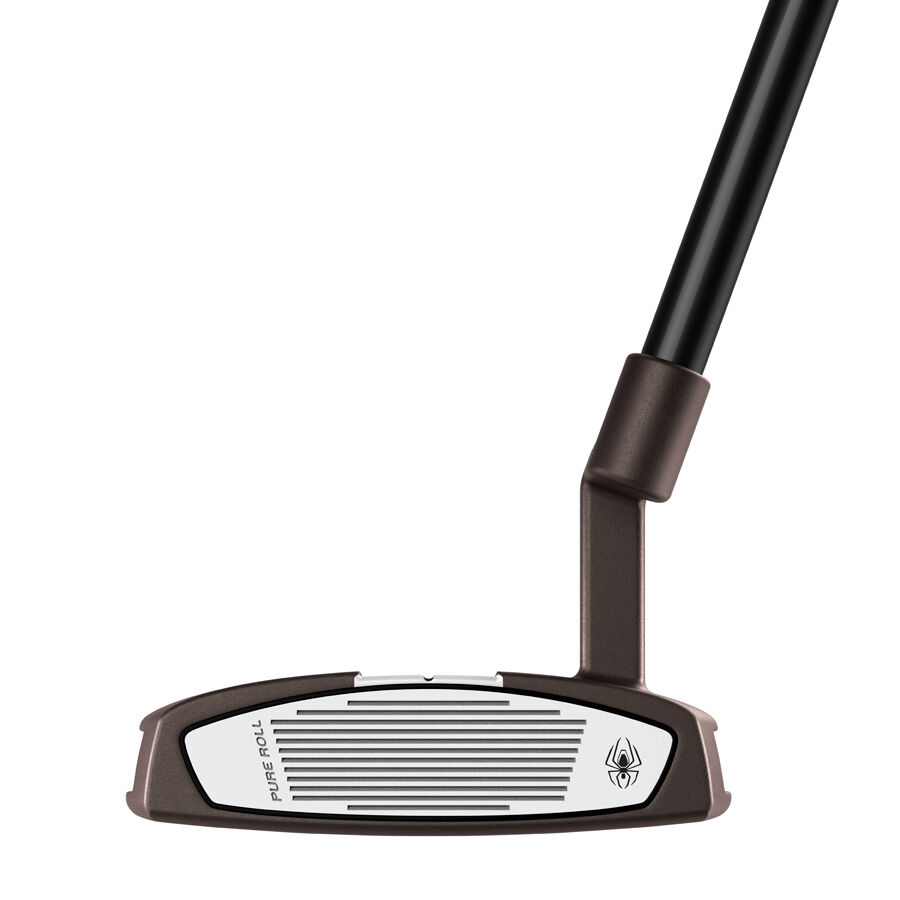 Taylormade Spider Tour X L-Neck (Torched Finish)