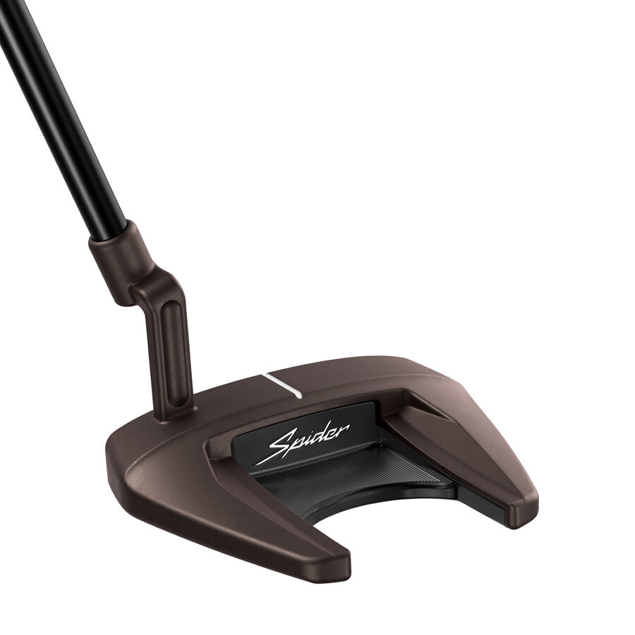 Taylormade Spider Tour F L-Neck (Torched Finish)