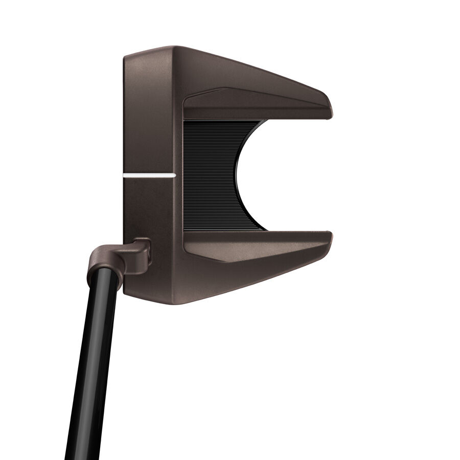 Taylormade Spider Tour F L-Neck (Torched Finish)