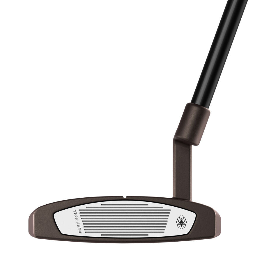 Taylormade Spider Tour F L-Neck (Torched Finish)