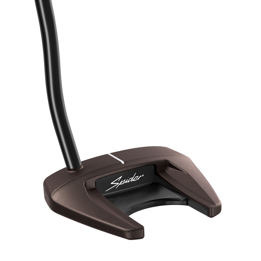 Taylormade Spider Tour F Double Bend (Torched Finish)