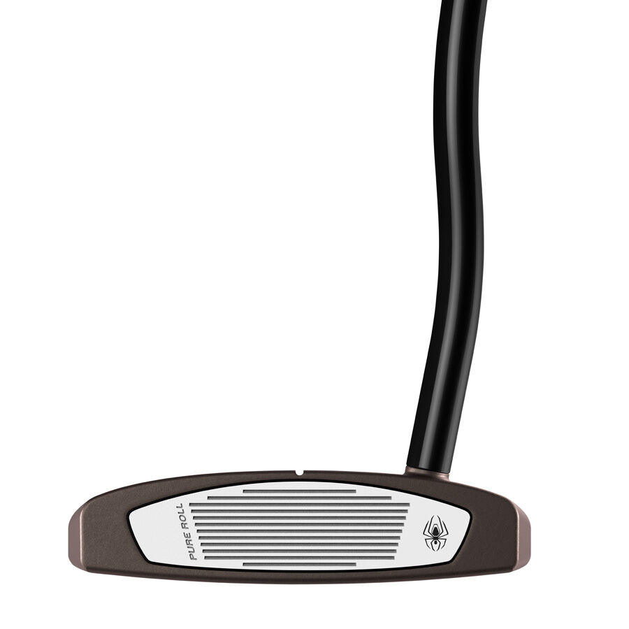 Taylormade Spider Tour F Double Bend (Torched Finish)