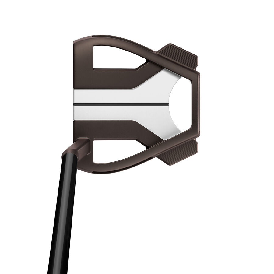 Taylormade Spider Tour X Small Slant (Torched Finish)
